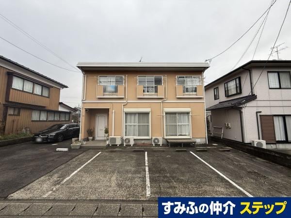 2LDK house in Aoba Ward, Sendai, Miyagi - Photo 1