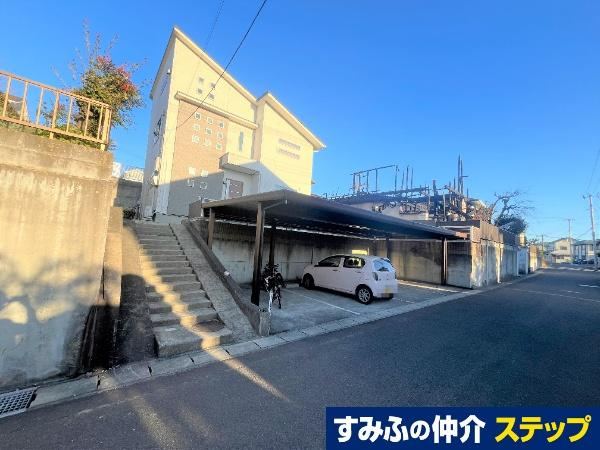 3LDK+S house in Natori, Miyagi - Photo 1