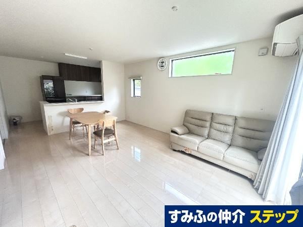 4LDK house in Izumi Ward, Sendai, Miyagi - Photo 1