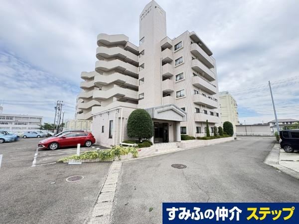 2LDK+S apartment in Taihaku Ward, Sendai, Miyagi - Photo 1