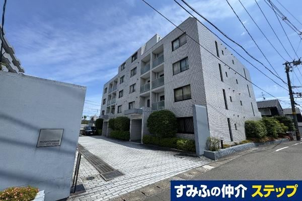 3LDK apartment in Taihaku Ward, Sendai, Miyagi - Photo 1