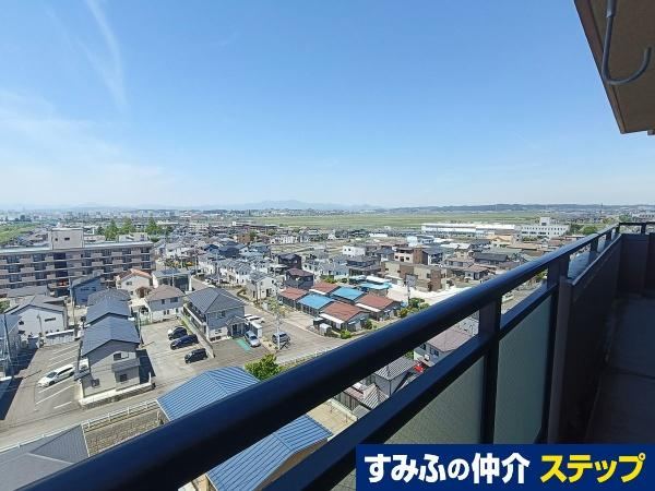 3LDK apartment in Miyagino Ward, Sendai, Miyagi - Photo 1