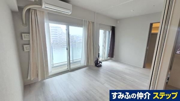 2DK apartment in Aoba Ward, Sendai, Miyagi - Photo 1