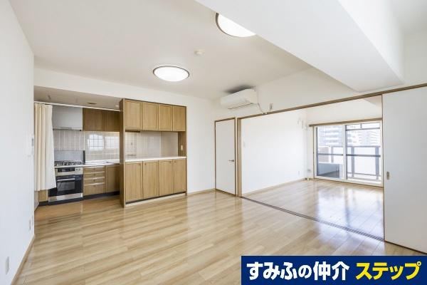 3LDK apartment in Aoba Ward, Sendai, Miyagi - Photo 1