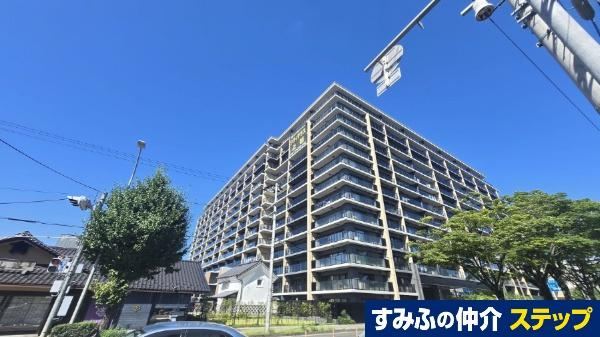 3LDK apartment in Aoba Ward, Sendai, Miyagi - Photo 1