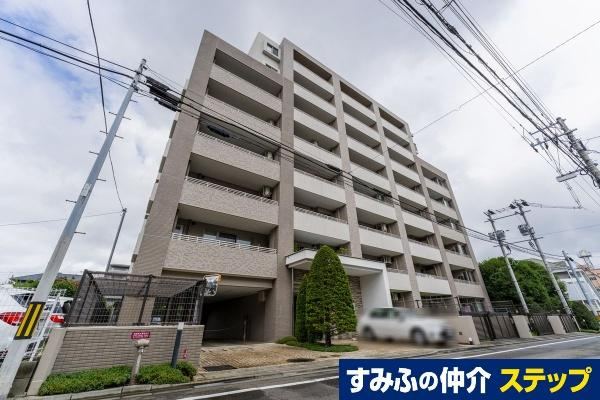 4LDK apartment in Aoba Ward, Sendai, Miyagi - Photo 1