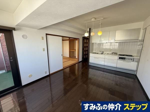 2LDK apartment in Aoba Ward, Sendai, Miyagi - Photo 1