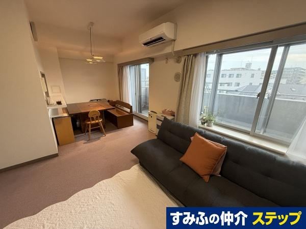 3LDK apartment in Izumi Ward, Sendai, Miyagi - Photo 1