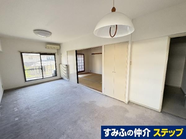 2LDK apartment in Aoba Ward, Sendai, Miyagi - Photo 1