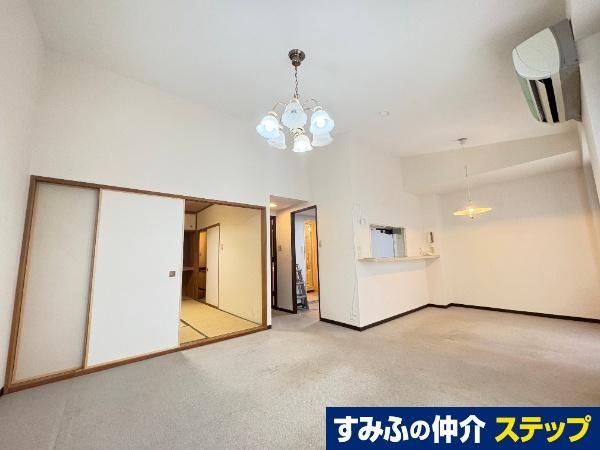 3LDK apartment in Izumi Ward, Sendai, Miyagi - Photo 1