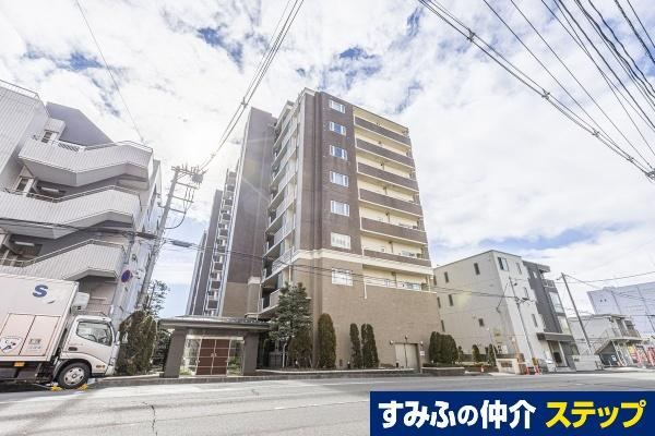 3LDK apartment in Taihaku Ward, Sendai, Miyagi - Photo 1