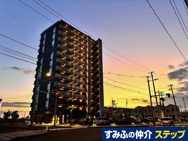 3LDK apartment in Natori, Miyagi - Photo 1