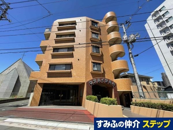 2LDK+S apartment in Taihaku Ward, Sendai, Miyagi - Photo 1