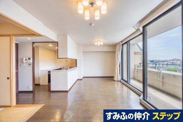3LDK apartment in Aoba Ward, Sendai, Miyagi - Photo 1