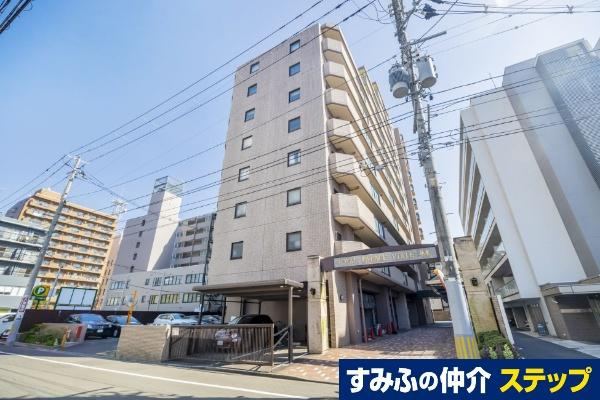 3LDK apartment in Aoba Ward, Sendai, Miyagi - Photo 1
