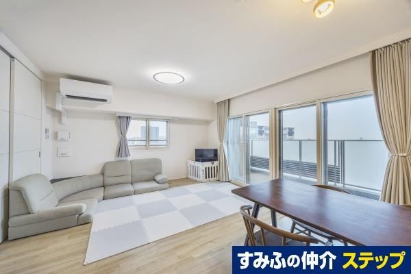 3LDK apartment in Taihaku Ward, Sendai, Miyagi - Photo 1