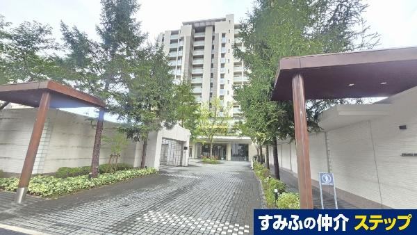 3LDK apartment in Aoba Ward, Sendai, Miyagi - Photo 1