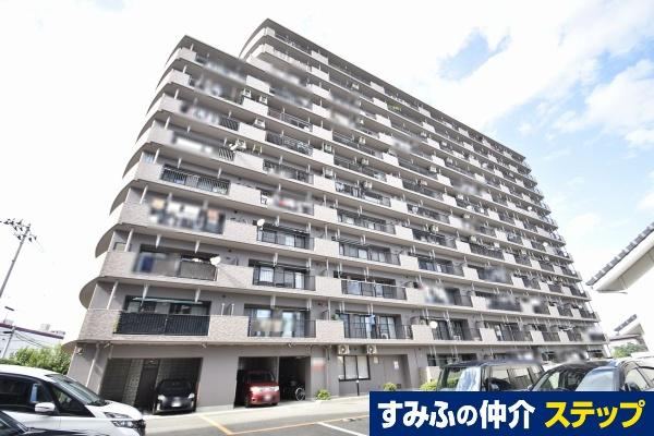 4LDK apartment in Miyagino Ward, Sendai, Miyagi - Photo 1