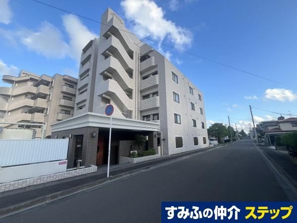 3LDK apartment in Taihaku Ward, Sendai, Miyagi - Photo 1