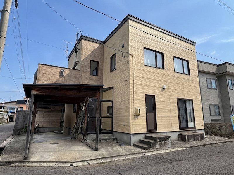 3LDK house in Aomori, Aomori - Photo 1