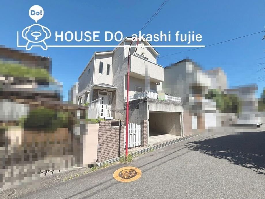 4LDK house in Akashi, Hyogo - Photo 1