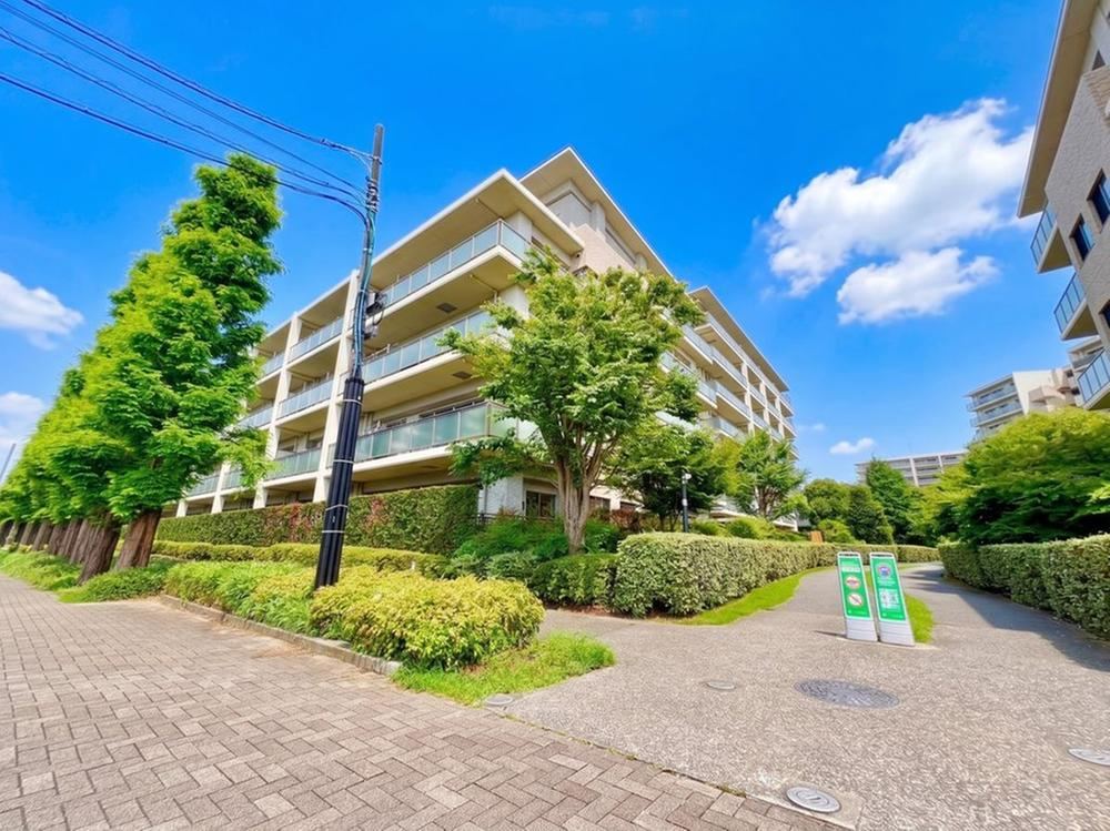 3LDK apartment in Kohoku Ward, Yokohama, Kanagawa - Photo 1