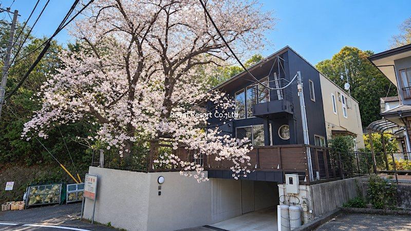 2LDK house in Atami, Shizuoka - Photo 1