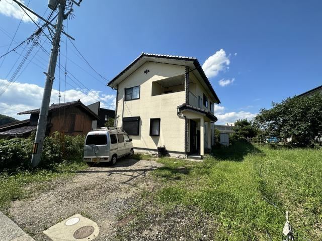 4LDK house in Yazu, Yazu District, Tottori - Photo 1