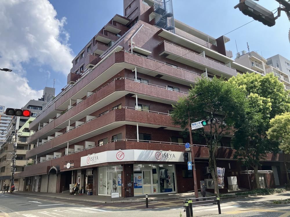 1DK apartment in Chuo Ward, Fukuoka - Photo 1