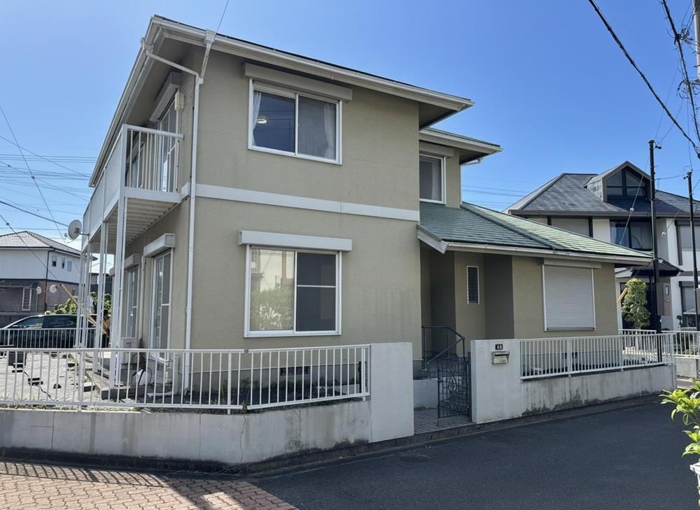 7LDK+S house in Tsu, Mie - Photo 1