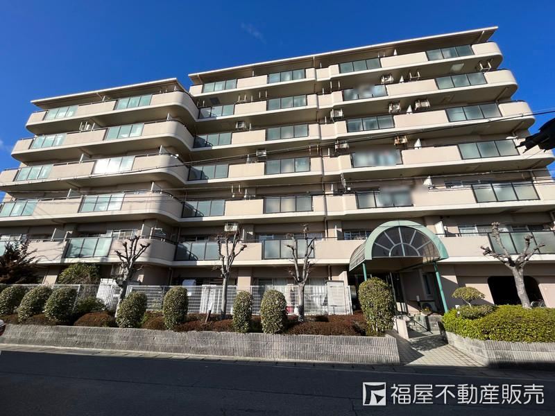 3LDK apartment in Himeji, Hyogo - Photo 1