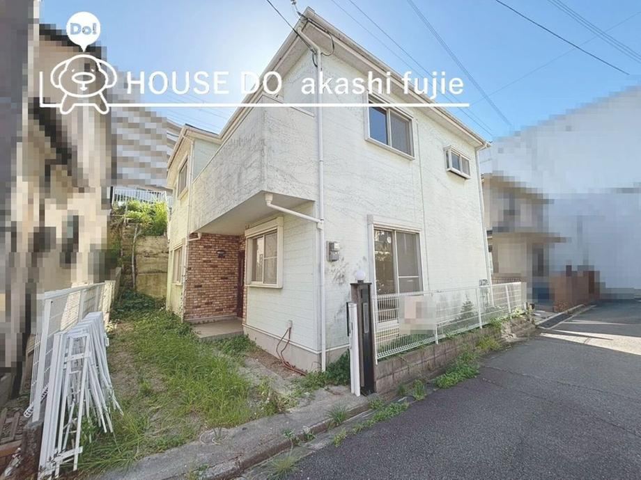 3LDK+S house in Akashi, Hyogo - Photo 1