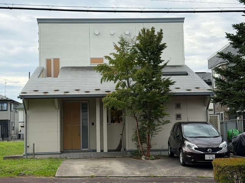 3LDK house in Hachinohe, Aomori - Photo 1