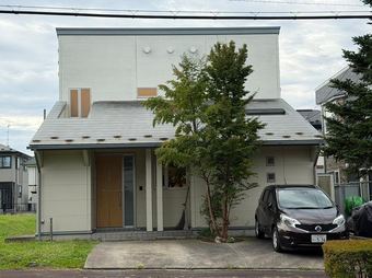 3LDK house in Hachinohe