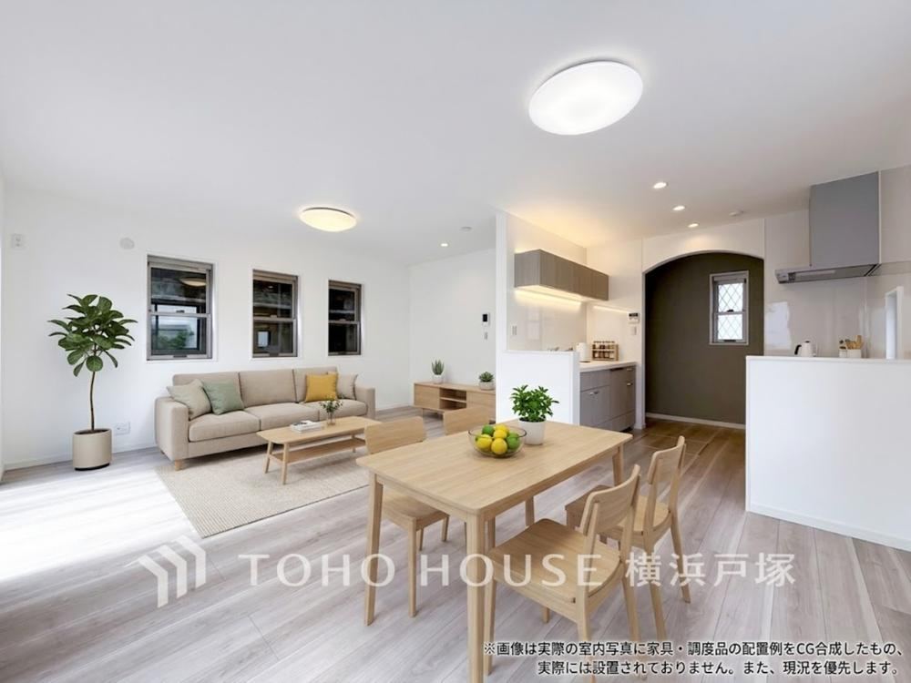 3LDK+S house in Fujisawa, Kanagawa - Photo 1