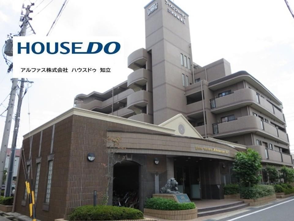 3LDK apartment in Anjo, Aichi - Photo 1
