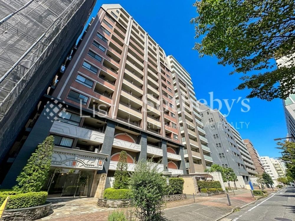 3LDK apartment in Kohoku Ward, Yokohama, Kanagawa - Photo 1
