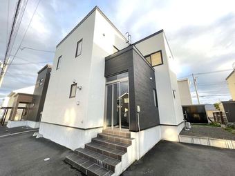 5LDK house in Chitose