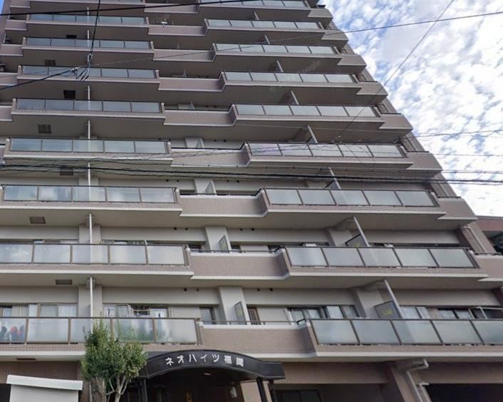 3LDK apartment in Fukutsu, Fukuoka - Photo 1