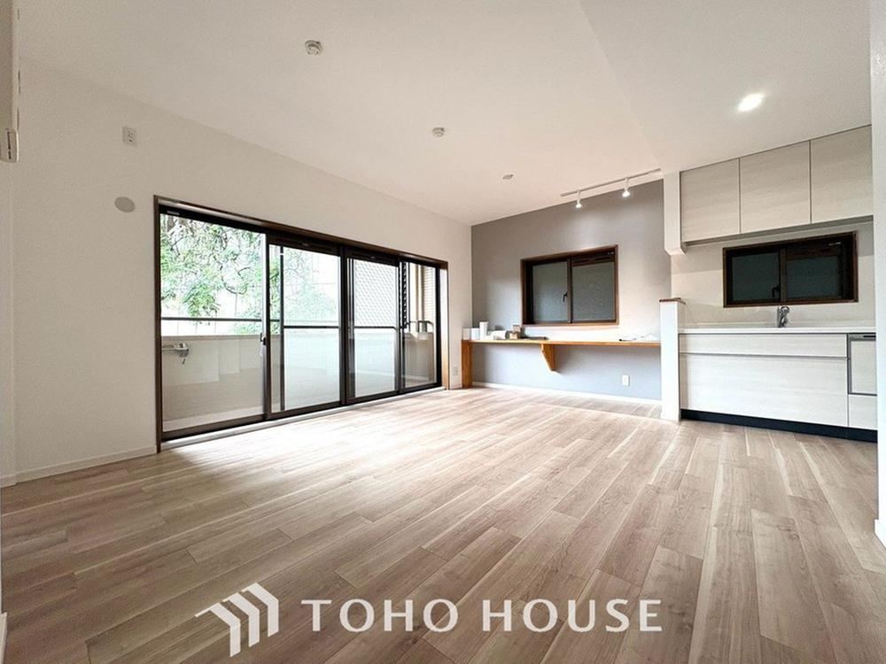 3LDK+S apartment in Meito Ward, Nagoya, Aichi - Photo 1