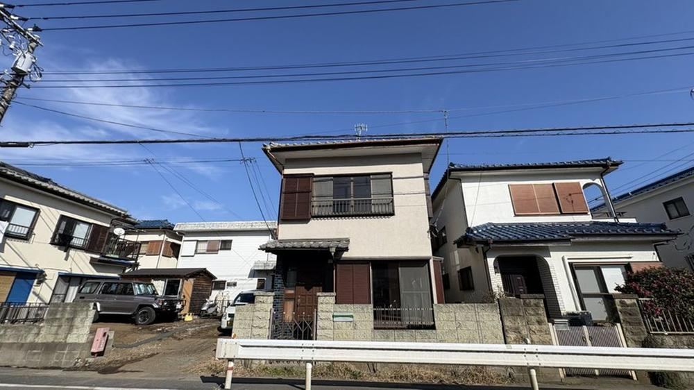 3LDK house in Oiso, Naka District, Kanagawa - Photo 1