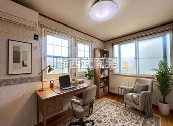 4LDK house in Higashiyamato