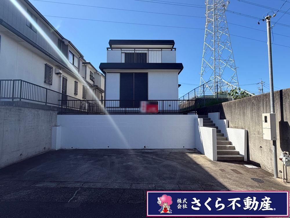 4LDK+S house in Midori Ward, Nagoya, Aichi - Photo 1