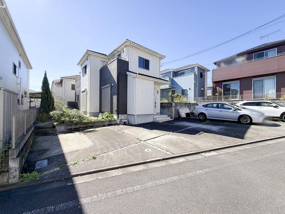 4LDK house in Hachioji, Tokyo - Photo 1