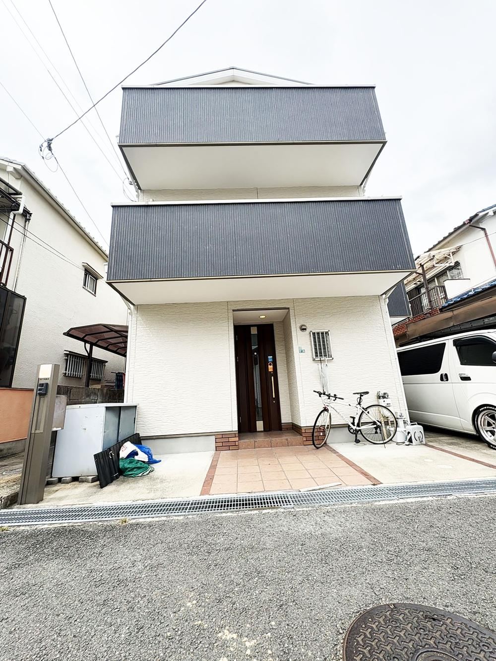 3LDK+S house in Itami, Hyogo - Photo 1