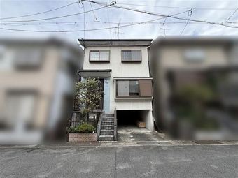3LDK house in Joyo