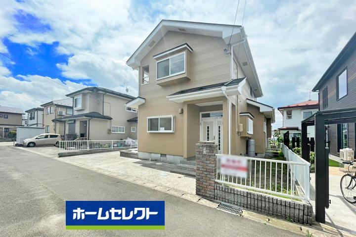 113 m² house in Taihaku Ward, Sendai, Miyagi - Photo 1