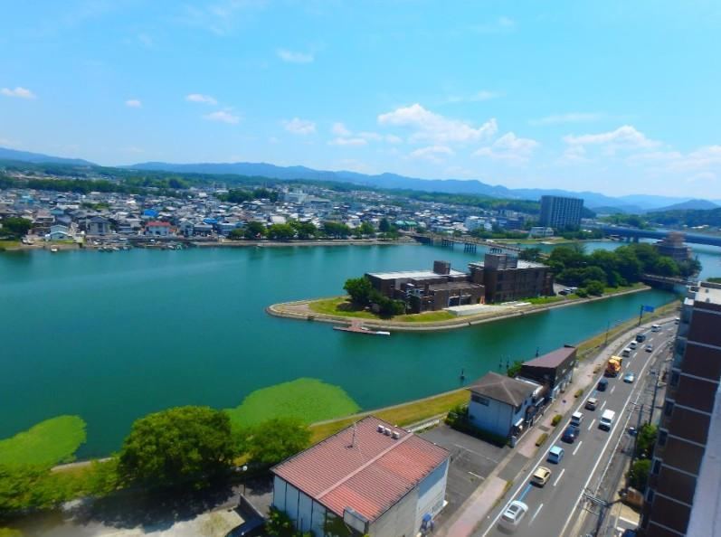 4LDK apartment in Otsu, Shiga - Photo 1