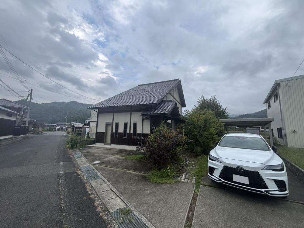 3LDK house in Tottori, Tottori - Photo 1