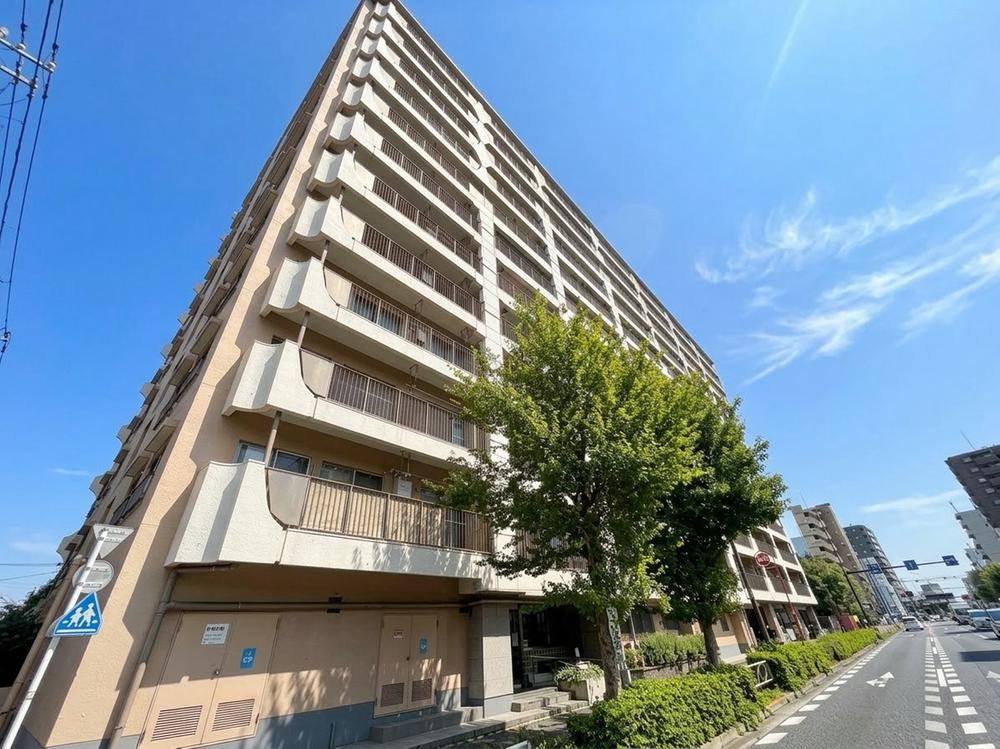 3LDK apartment in Adachi Ward, Tokyo - Photo 1